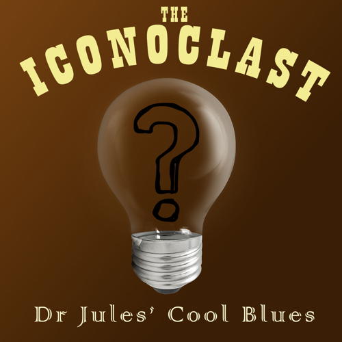 The Iconoclast